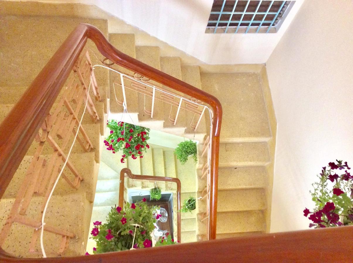 Fami Homestay ニャチャン エクステリア 写真
