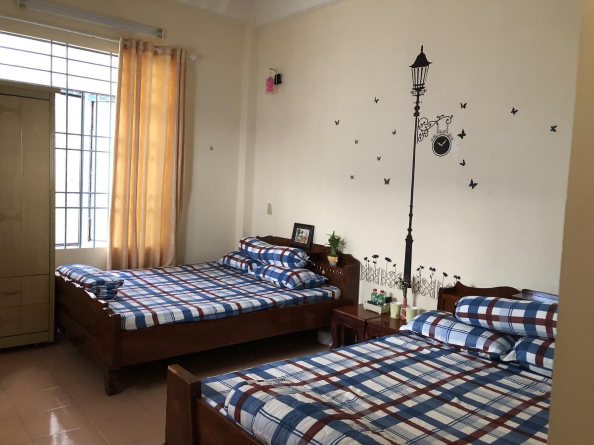 Fami Homestay ニャチャン エクステリア 写真