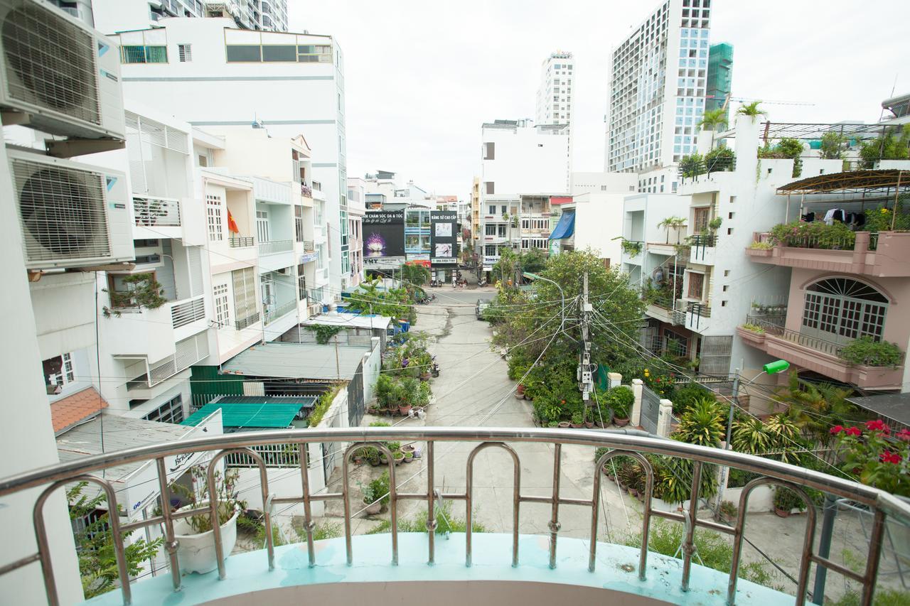 Fami Homestay ニャチャン エクステリア 写真