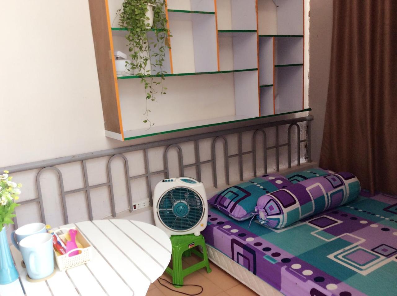 Fami Homestay ニャチャン エクステリア 写真