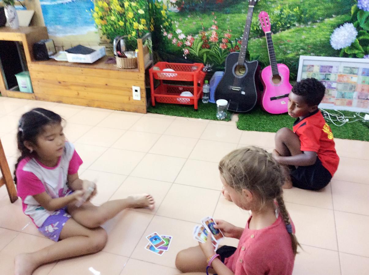 Fami Homestay ニャチャン エクステリア 写真