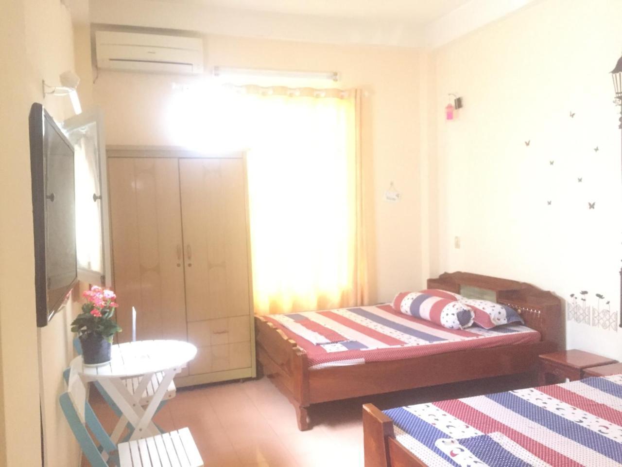 Fami Homestay ニャチャン エクステリア 写真