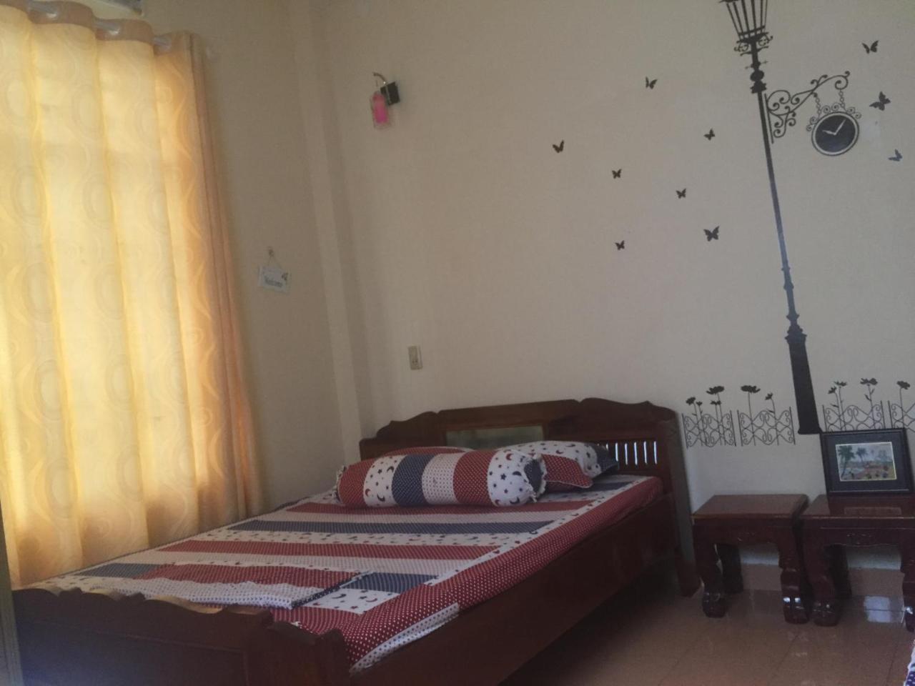 Fami Homestay ニャチャン エクステリア 写真