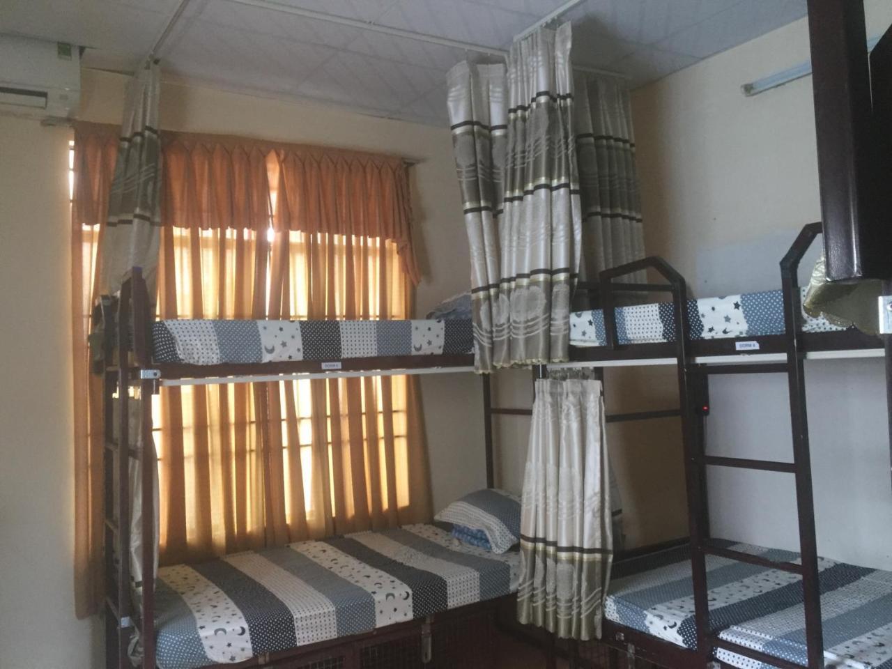 Fami Homestay ニャチャン エクステリア 写真