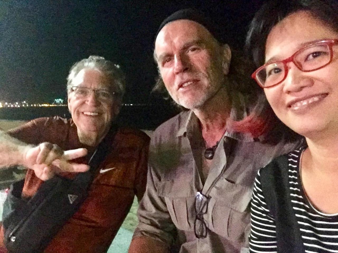 Fami Homestay ニャチャン エクステリア 写真